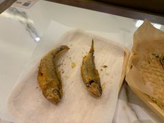-春家·非遗手工小吃(徐汇万科广场店)