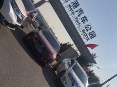 -金港秋名山·双层卡丁车场