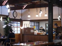 -中村藤吉(本店)