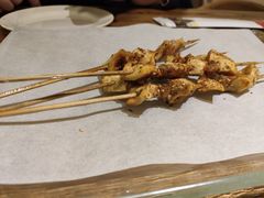 -管氏翅吧(国展店)