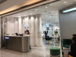 -Kraemer Paris  苏豪路易士·嘉玛发廊