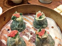 -永春园·扬州早茶·淮扬菜(漫乐城店)