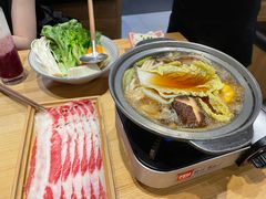 -蚝喜粤·广州味·茶楼点心(长隆店)