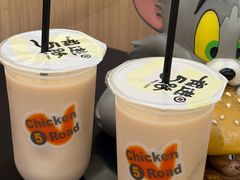 -前进5路汉堡炸鸡(昙华林店)