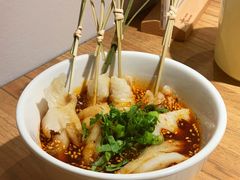 无骨鸡爪-太二酸菜鱼(福州泰禾店)