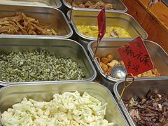 -杨厨的田园饭店(长城路店)