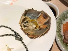 -杭州钱江新城万怡酒店-西餐厅