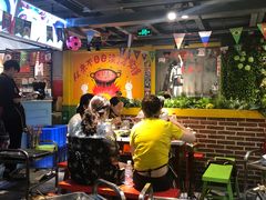 -钢管厂五区小郡肝串串香(奥克斯广场锦城万达店)