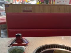 -小妖君串捞火锅(黄屯店)