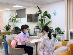 -懒熊月嫂中心(金鸡湖店)