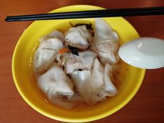 -龙抄手(春熙路总店)