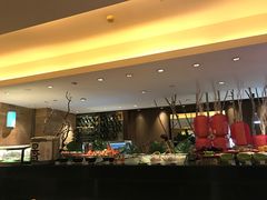 -城市名人酒店喝彩西餐厅(人民南路店)