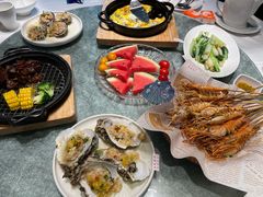 -79号渔船海鲜饭店(龙岗店)