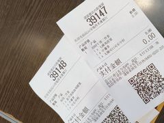 -麦当劳(花桥得来速店)
