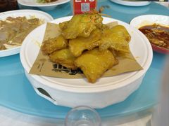 -普天和酒楼·新津菜·烤鸭(天津之眼店)