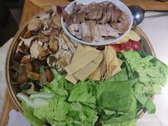 -滇铺子·云南特色菜·第九届野生菌美食节(曲靖万达店)