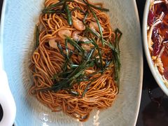 -环球港凯悦 · 享悦中餐厅