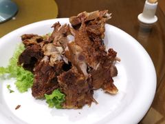 -天津菜馆(南湖店)