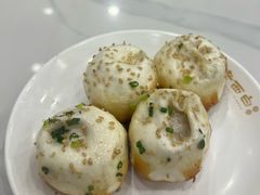 -老西白点心店