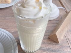 香草奶昔-Vanillacafe香草咖啡(银海大世界店)