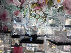 -西檬树SIMON·T轻奢蛋糕(大东方Max店)