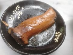 -大自然素食(望桐路店)