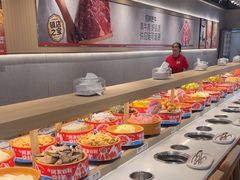 -龍歌自助小火锅(城阳万象汇店)