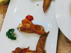 -豪客来牛排(成都锦江大融城店)