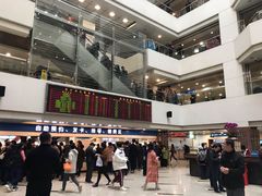 -浙江大学医学院附属第一医院(庆春院区)