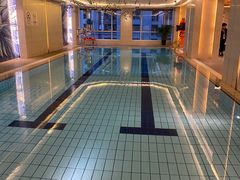 -上海浦西万怡酒店