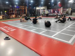 -格斗兄弟搏击健身训练馆(望京店)