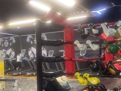 -峰鸟自助健身(锦泰城店)