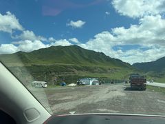 -扁都口生态休闲旅游区