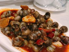 -香满锅老北京羊蝎子火锅·家常菜(新街口店)