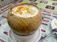 -香港華心糖水鋪(南西总店)