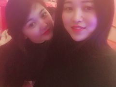 -阿曼达主题KTV(南湖都会店)