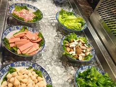 -重庆丽苑维景国际大酒店·海鲜自助餐厅