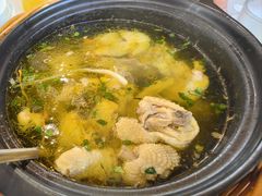 -华庭苑农家乐(旺山店)