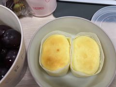 半熟芝士（四个装）-欢牛蛋糕屋(萧山万象汇店)