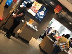 -麦当劳(皇岗路店)