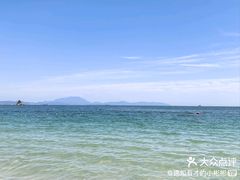 -大梅沙海滨公园