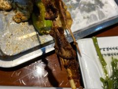 -东北酱大骨