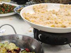 玉米烙-蜀膳坊(洪公祠小区店)