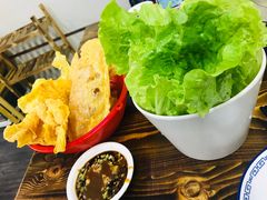 -贵宾牛·潮汕牛肉火锅(珠池总店)