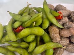 -孟记粥铺·家常菜·烧烤·粥(亚运村店)