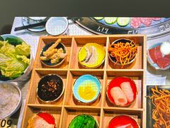 -木王宴语·野生鲜菌火锅(玉河店)