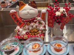 -元气寿司(金光华店)