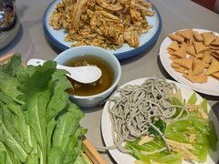 -蝎王府羊蝎子(虎坊桥总店)