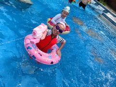-欢乐水魔方水世界