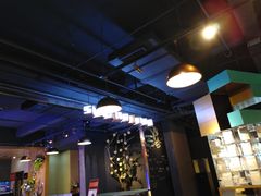-sugarman espresso素饮糖人高新咖啡工厂